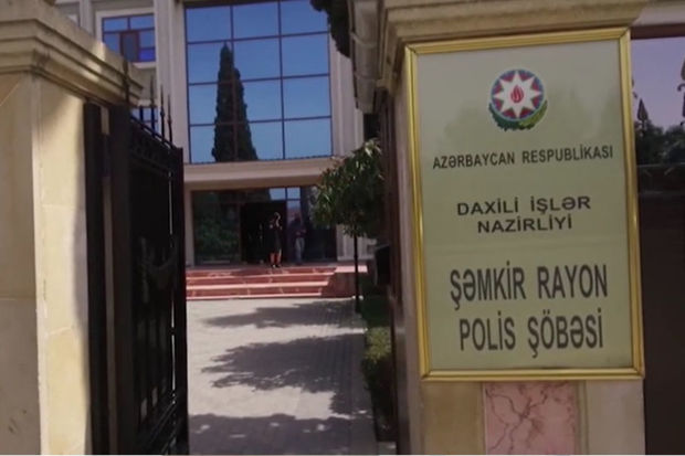 Şəmkirdə şadlıq evlərinin rəhbərlərinə cinayət işi AÇILDI - FOTO/VİDEO