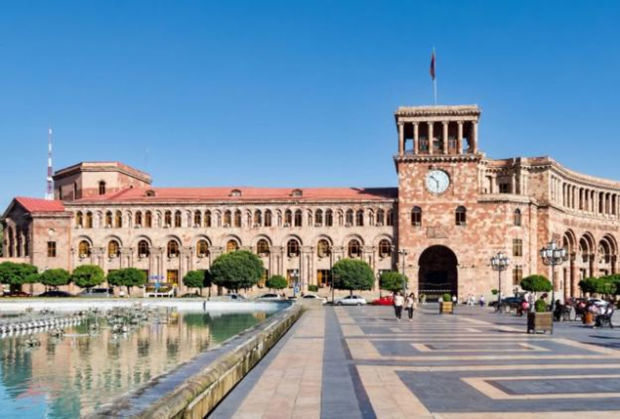 Армянская смута и неизбежный ход событий - АНАЛИТИКА