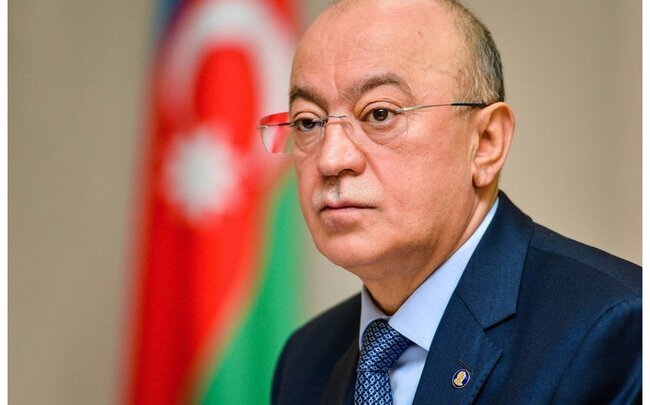 Kəmaləddin Heydərov federasiya rəhbərliyindən ayrılır