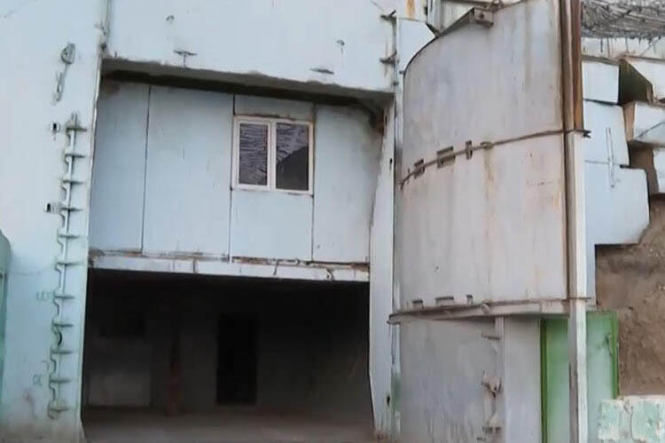 Ağdamdakı məşhur bunkerin SİRRİ: düşmən 72 tonluq kompleksi necə əldə etmişdi? - DETALLAR - FOTO