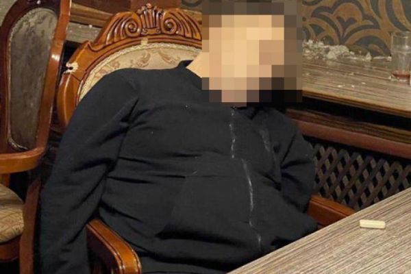 Azərbaycanlı kriminal avtoritet QƏTLƏ YETİRİLDİ - FOTOLAR