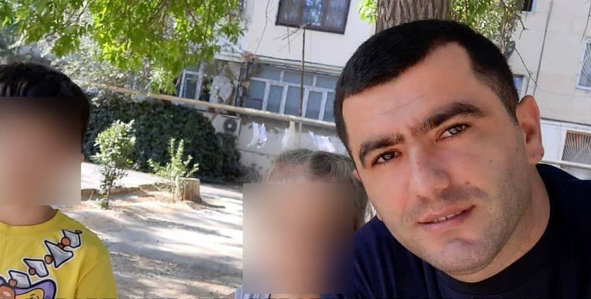 Bakıda şöbədə arvadını öldürən sabiq polis əməkdaşının məhkəməsi başlayır