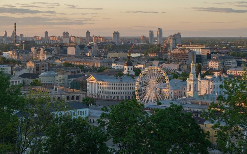 Ukraynaya girişi qadağan edilən Azərbaycan vətəndaşlarının sayı açıqlanıb