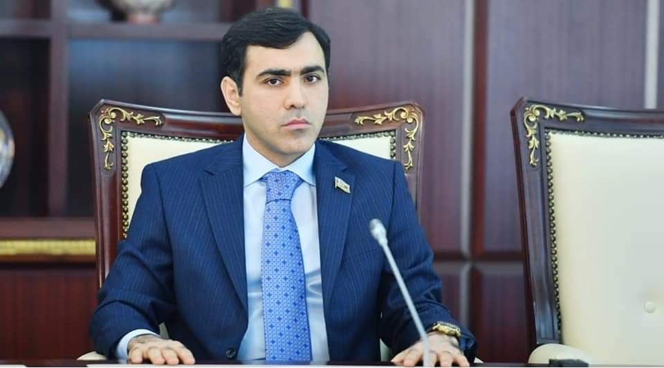 Deputat Anar Məmmədovun xaricə 