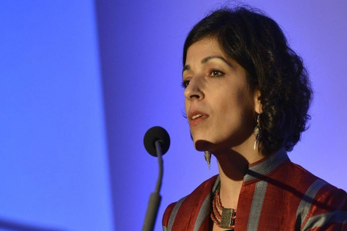 ABŞ əfqan qadınlarının hüquqlarını müdafiə etmək üçün xüsusi elçi təyin edib