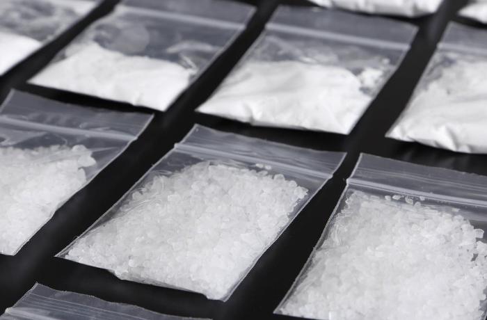 Braziliyada 2 tona yaxın kokain ələ keçirildi