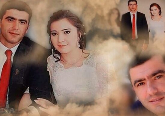 Bakıda şöbədə arvadını öldürən polis əməkdaşının cinayət işi icraata verilib