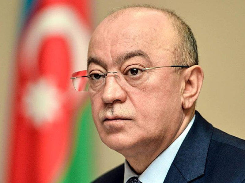 Kəmaləddin Heydərov yenidən bu vəzifəyə seçildi