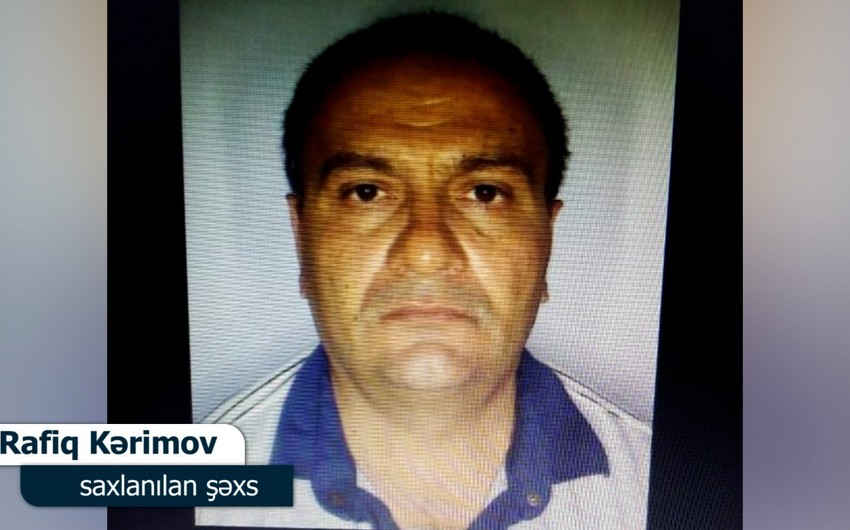 Bankda pul xırdalayıb çıxan vətəndaşa qarşı sanitar qovşağında quldurluq edilib