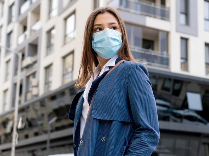 Son sutkada yoluxanların sayı açıqlandı