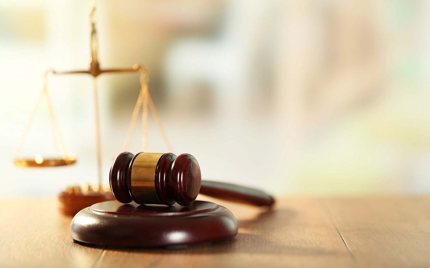 Bakıda qətl törətməkdə təqsirləndirilən şəxsin məhkəməsi başlayır