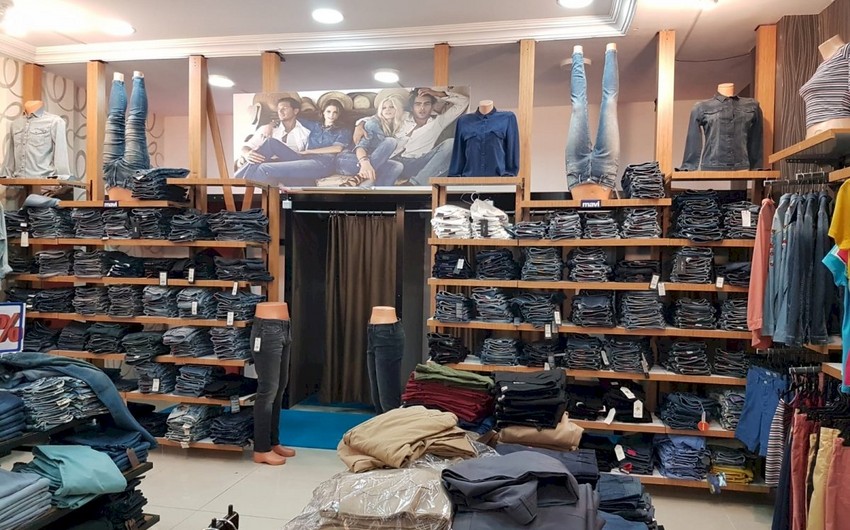 Ermənistanda Türkiyə mallarına qoyulan embarqo qüvvədən düşür