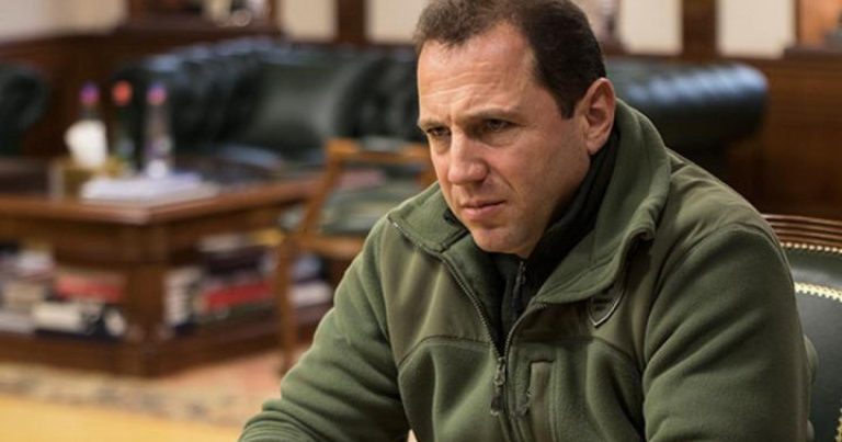 “ARTIQ SUSMAYACAĞAM!…” – Həbsdəki sabiq nazir Paşinyanı hədələdi