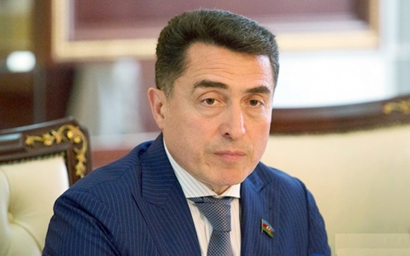 Əli Hüseynli: “Media haqqında” qanun layihəsini Venesiya Komissiyasına göndərməyə ehtiyac yoxdur