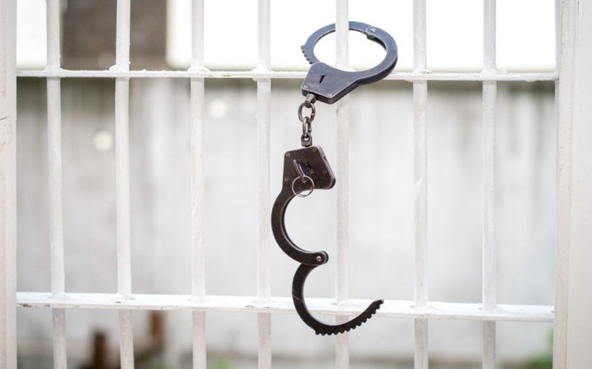 Amnistiya aktı ilə azadlığa buraxılan şəxslərin sayı açıqlanıb