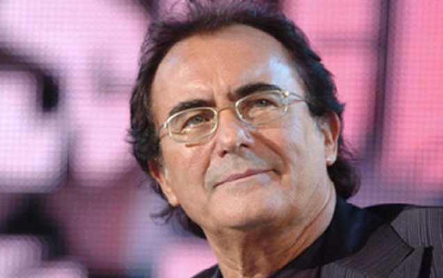 Al Bano koronavirusa yoluxdu