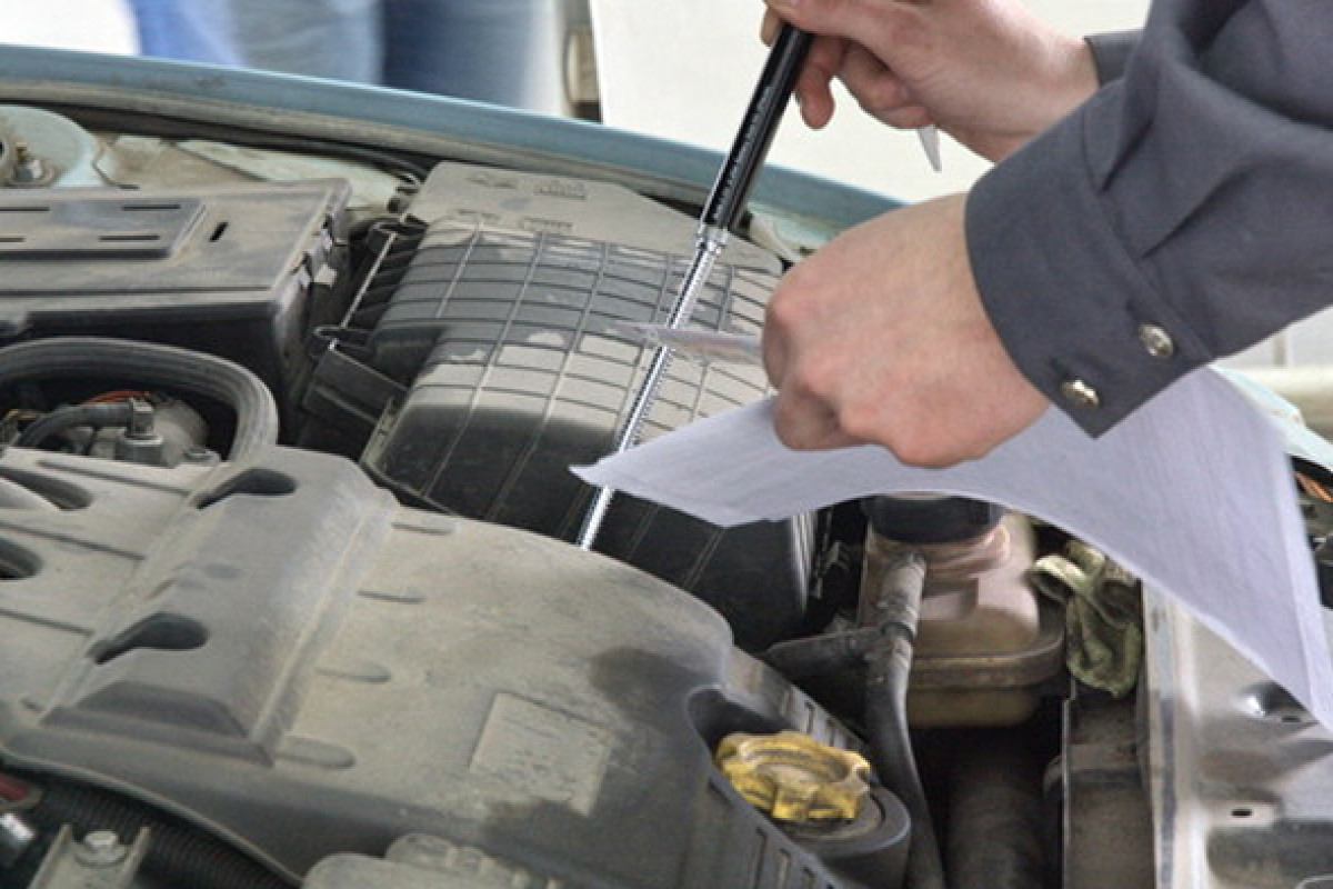 Rusiyada şəxsi avtomobillərin texniki baxışının ləğvi barədə qanun qüvvəyə minib