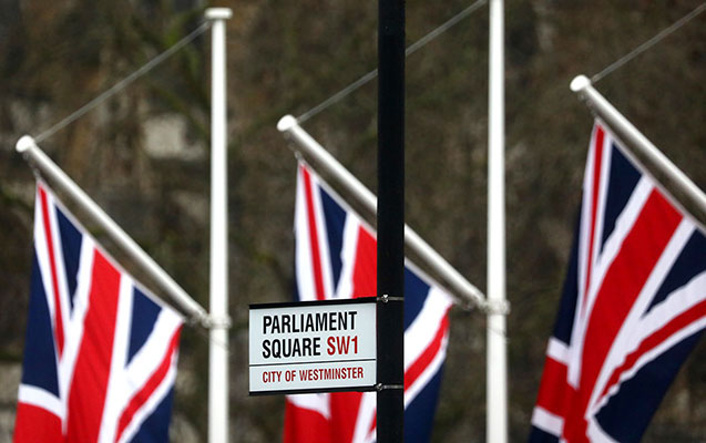 Britaniyada hökumət rəsmilərinə bu sözü demək qadağan olundu