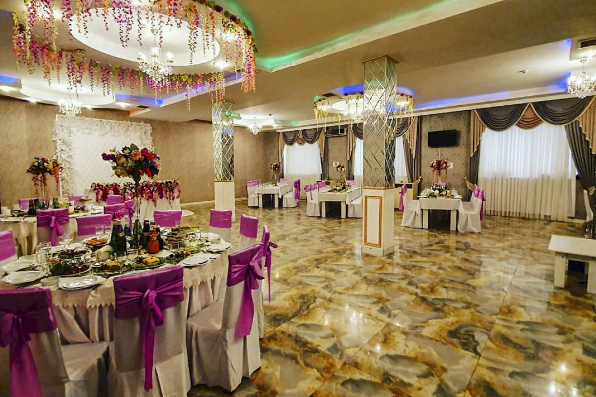 Toy mərasimlərində peyvənd sertifikatına dair tələb dəyişir