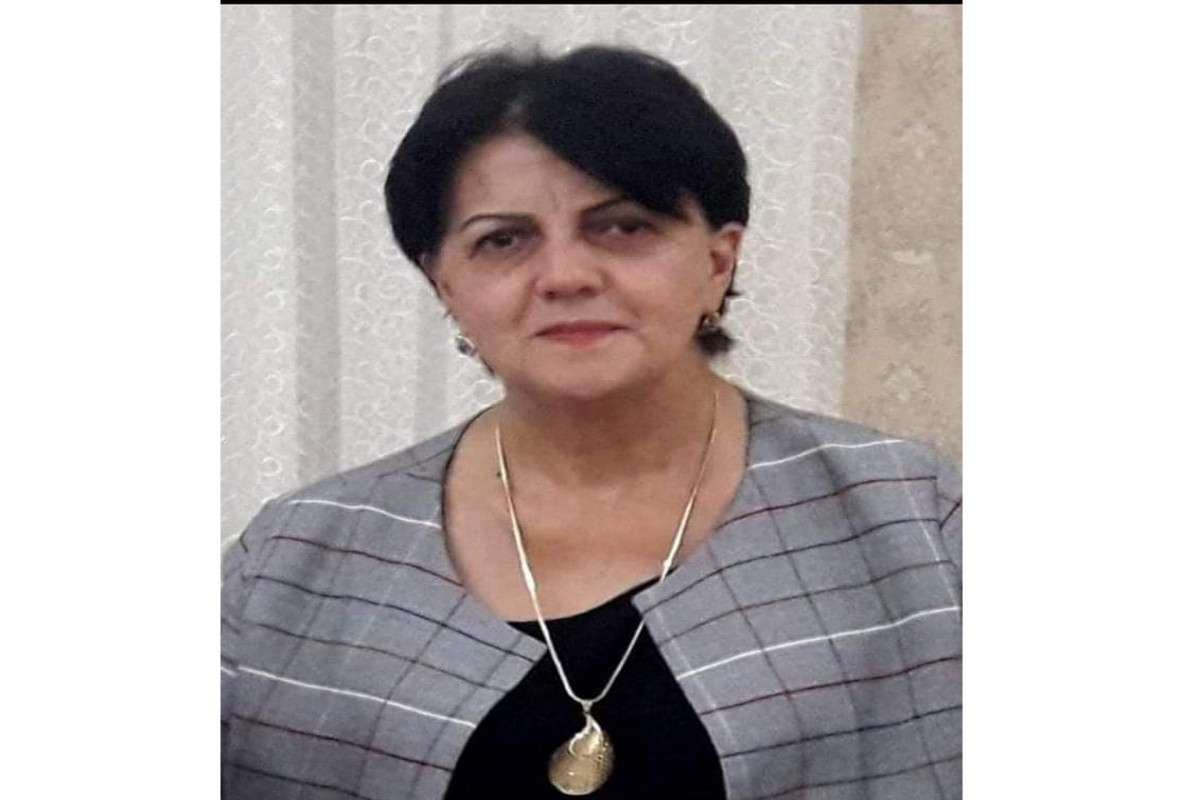 Gəncədə məktəb direktoru koronavirusdan vəfat edib