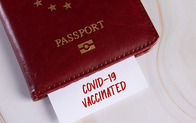 Bu ölkədə məktəb və universitetlərin COVİD-pasport tələbi qadağan edildi