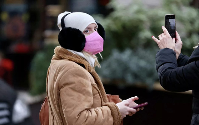 “Omicron”un yeni simptomları açıqlandı