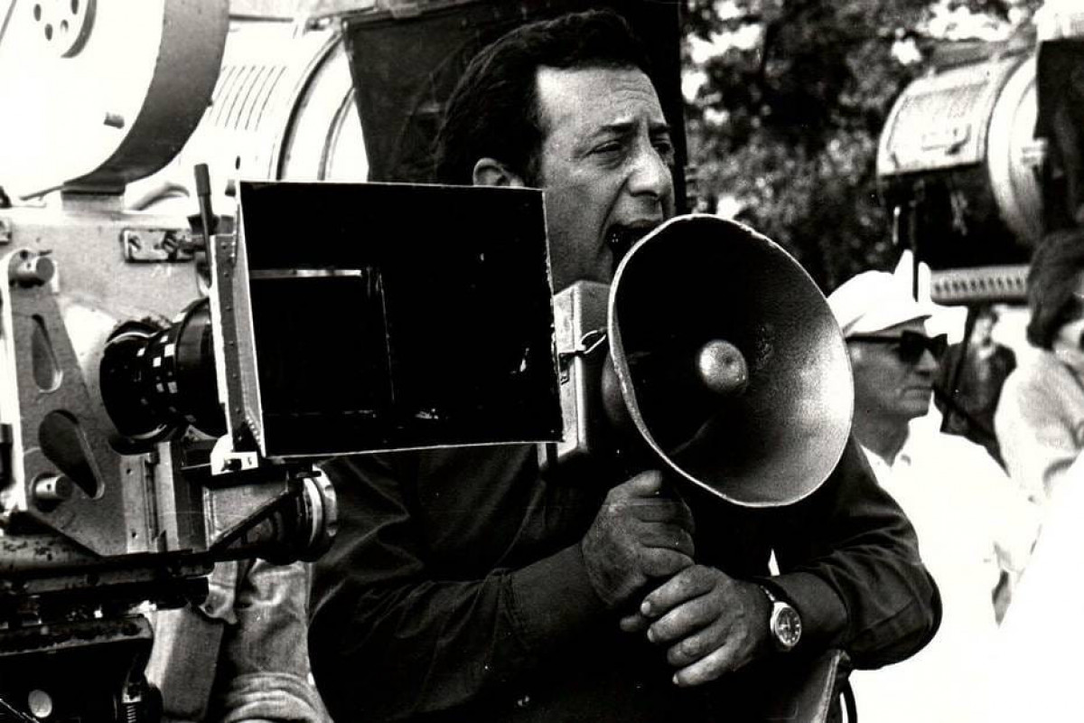 Rejissor Vladimir Qorriker vəfat edib