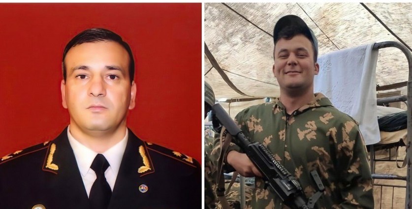 Ötən il 306 uşağa Polad, 82 uşağa Xudayar adı verilib