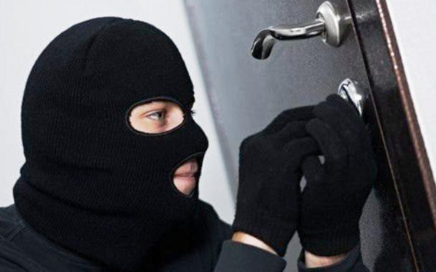 Şirkətdən 9 min manatlıq material oğurlanıb