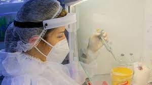 Ukraynada daha 5026 nəfər koronavirusa yoluxub, 190 nəfər ölüb