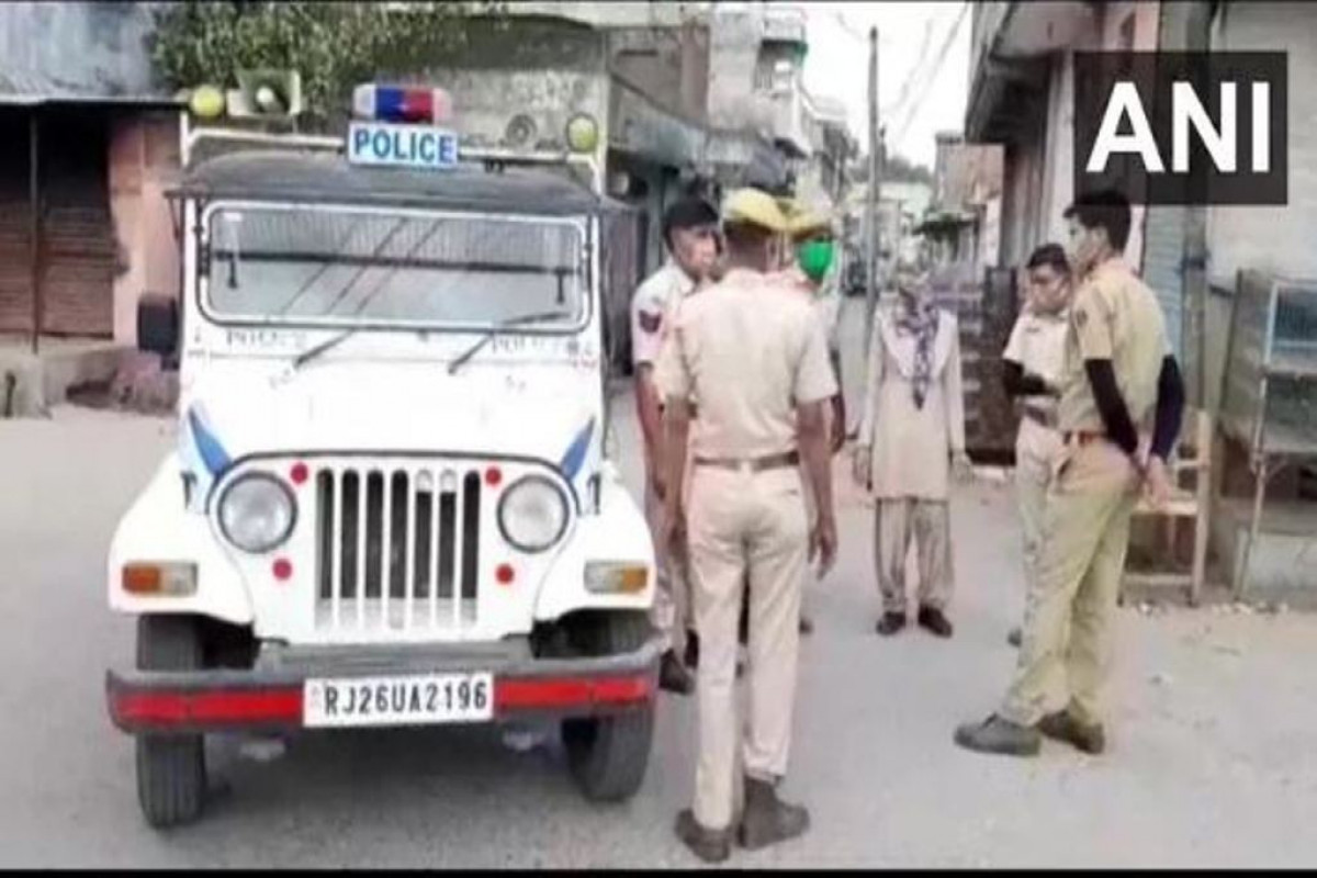 Hindistanın paytaxtında COVID-19-a yoluxma sayı kəskin artıb