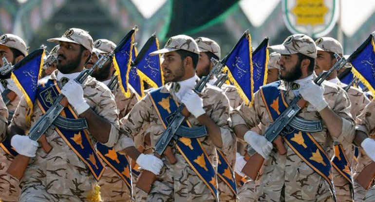 İranda silahlı toqquşma: 8 ölü