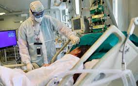 Rusiyada koronovirusdan ölənlərin sayı 310 mini ötüb