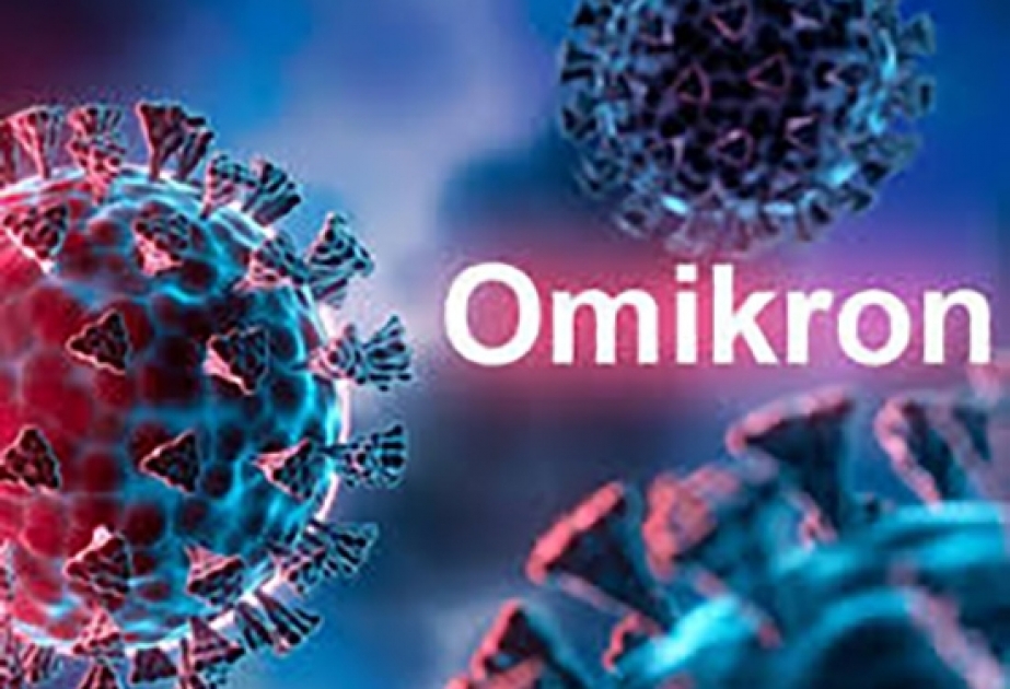 Daha bir ölkədə “Omikron”dan ölüm qeydə alındı
