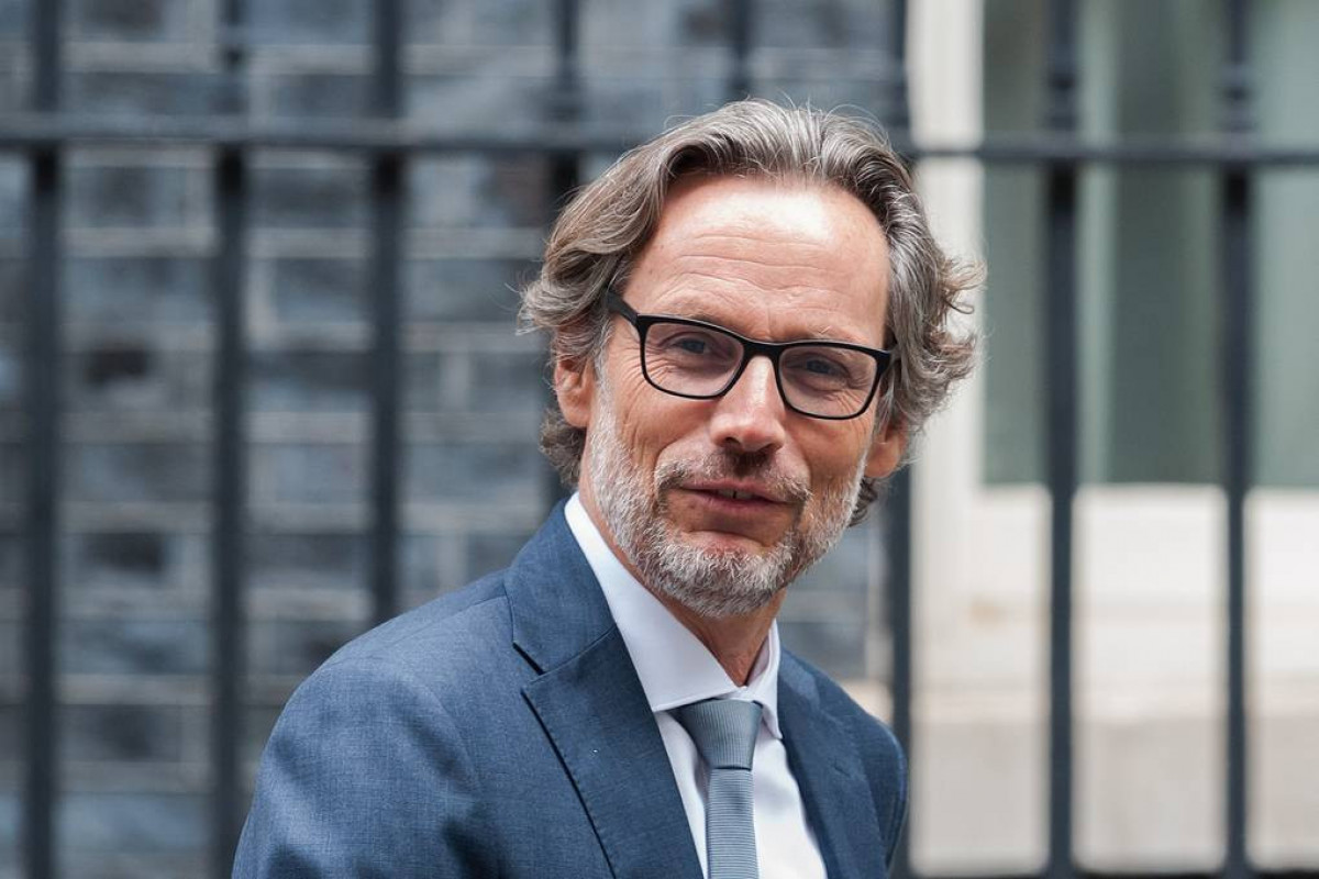 Almaniya, Fransa və Rusiya nümayəndələri Ukrayna məsələsini müzakirə edəcək