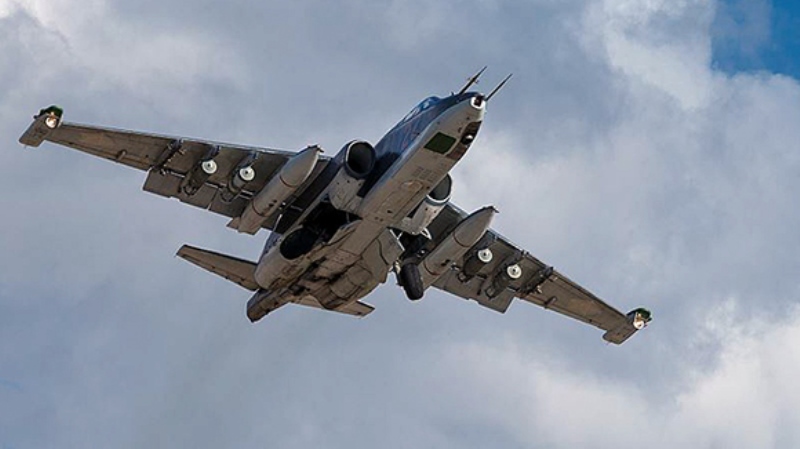 Rusiya Suriyada su qülləsini bombaladı, bir milyon insan susuz qaldı