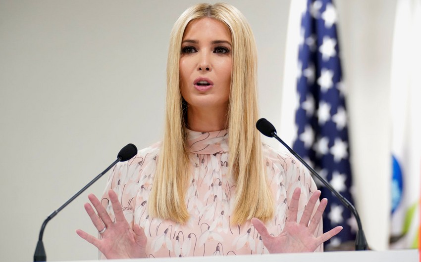 Trampın övladları onun fırıldaqçılıq əməli şübhəsi ilə əlaqədar ifadə veriblər