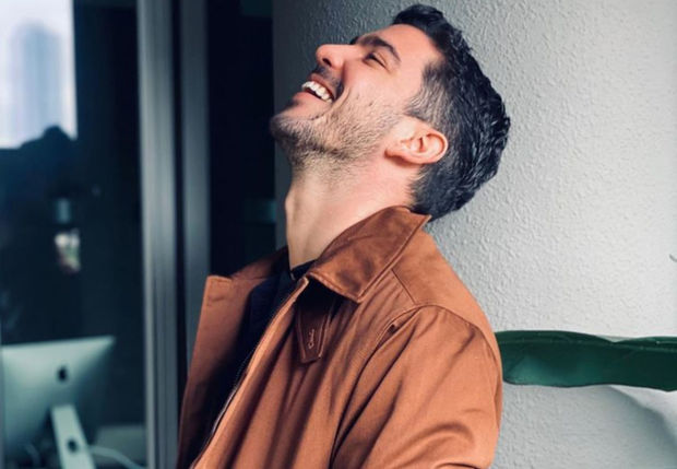 Hadisədən ayrılan Kaan Yıldırmın yeni sevgilisi üzə çıxdı - FOTO