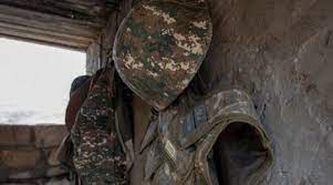 Ermənistanda əsgər güllələnərək öldürülüb, xidmət yoldaşı saxlanılıb