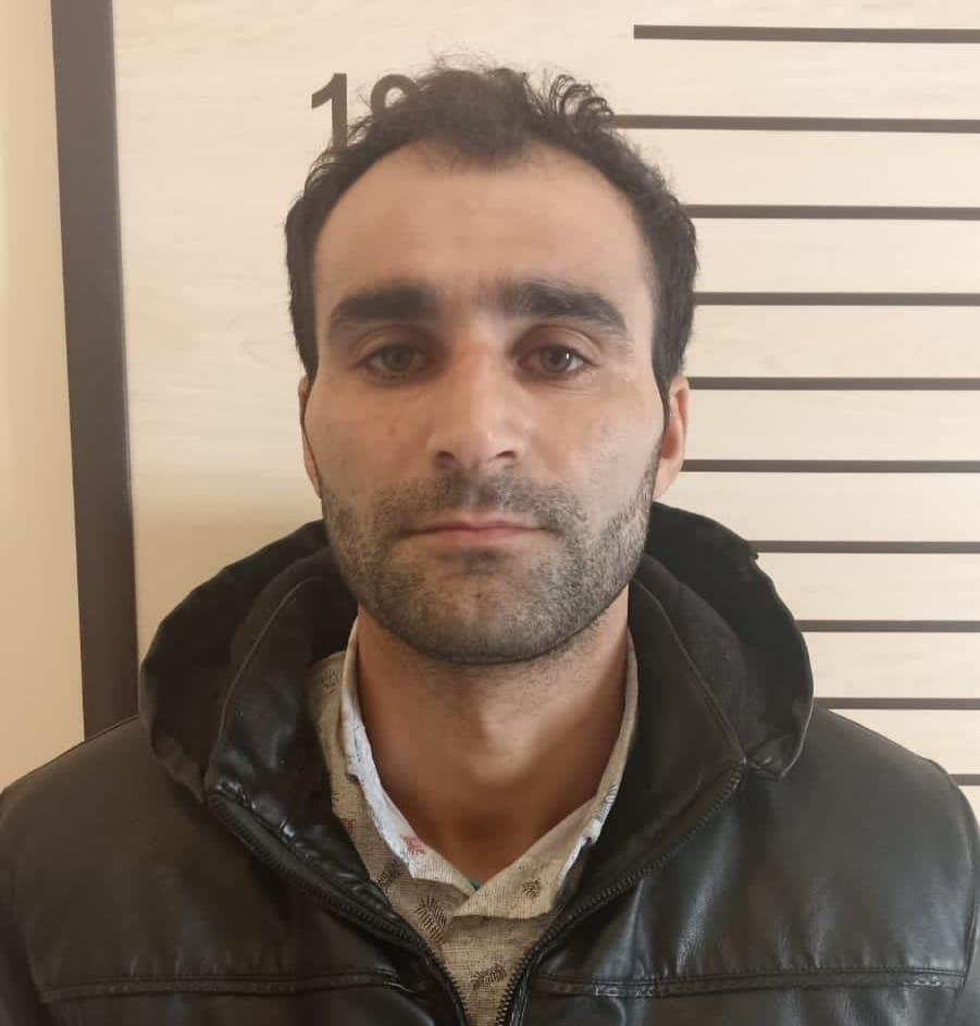 Masallı sakininin ötən il etdiyi silsilə oğurluqların üstü açılıb