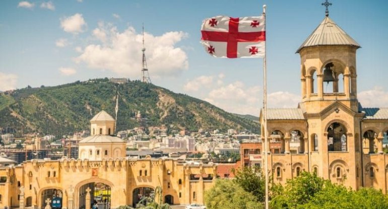 Gürcüstan “3+3” formatında keçiriləcək ikinci görüşdə də iştirak etməyəcək