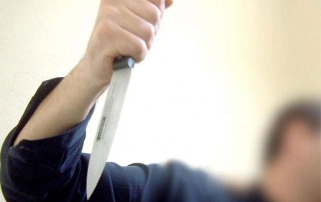 Bakıda daha bir ər arvadını amansızlıqla öldürdü