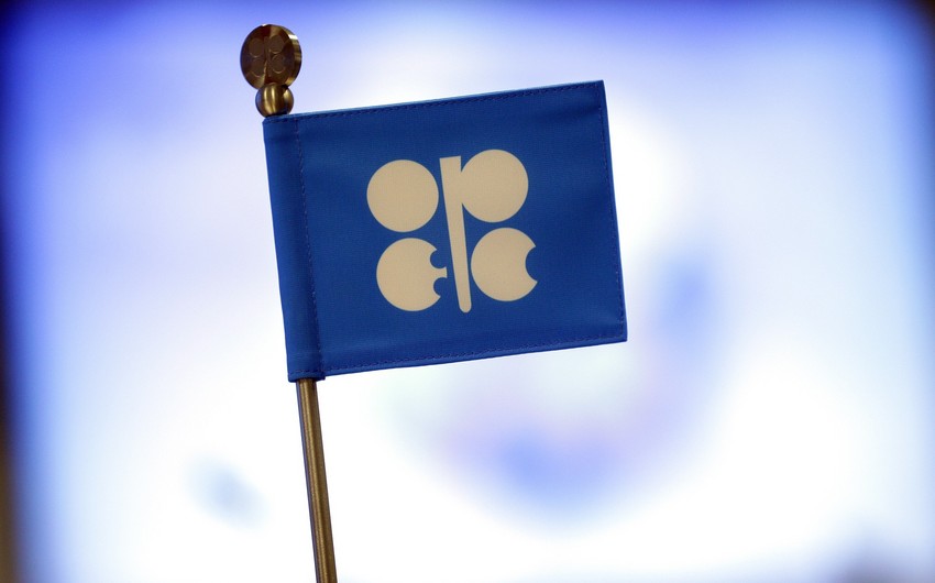 “OPEC plus” ölkələri nazirlərinin növbəti iclasının vaxtı açıqlanıb