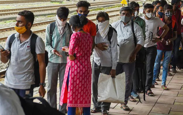 Hindistanın paytaxtında yeni qadağalar