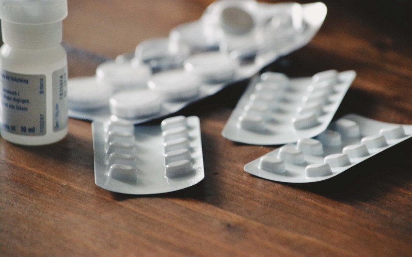 Azərbaycanda daha bir dərmanın istifadəsi qadağan olunub