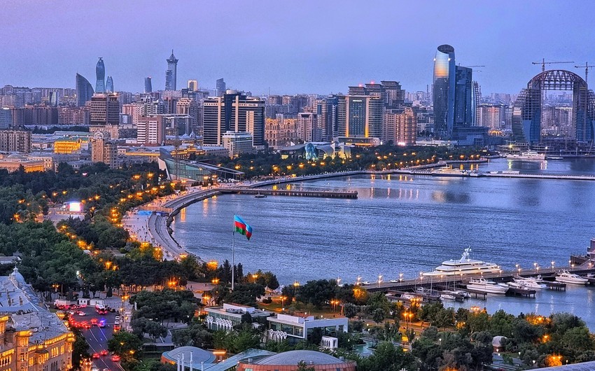 Azərbaycanda 5 günlük bayram tətili başa çatıb