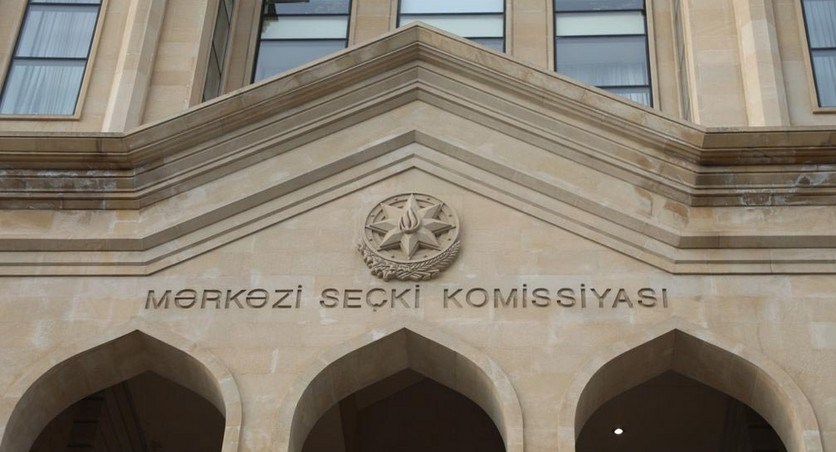 MSK partiyaların illik maliyyə hesabatlarını qəbul etməyə başlayıb