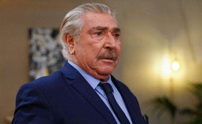 Məşhur türkiyəli aktyor 