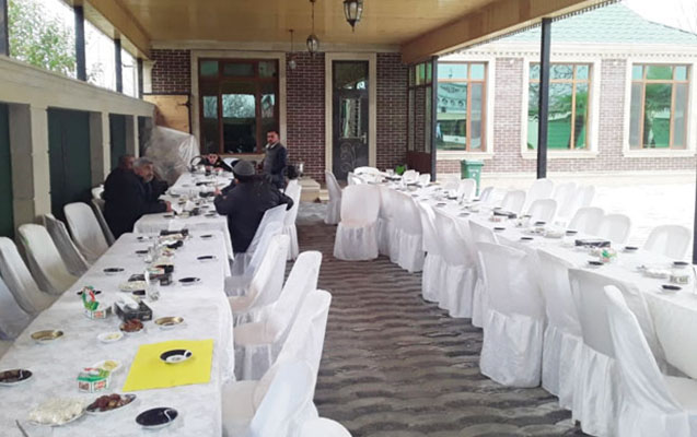 Füzulidə toy mərasimləri də sadələşdiriləcək