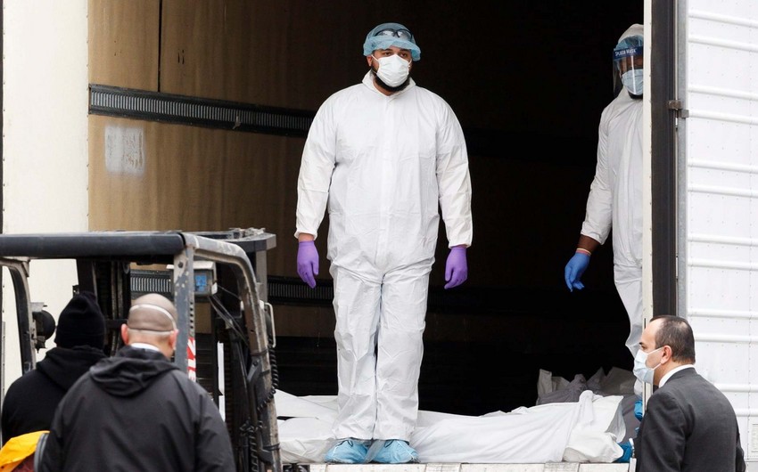 Gürcüstanda “Omikron”a yoluxma halları 160-a yaxınlaşıb